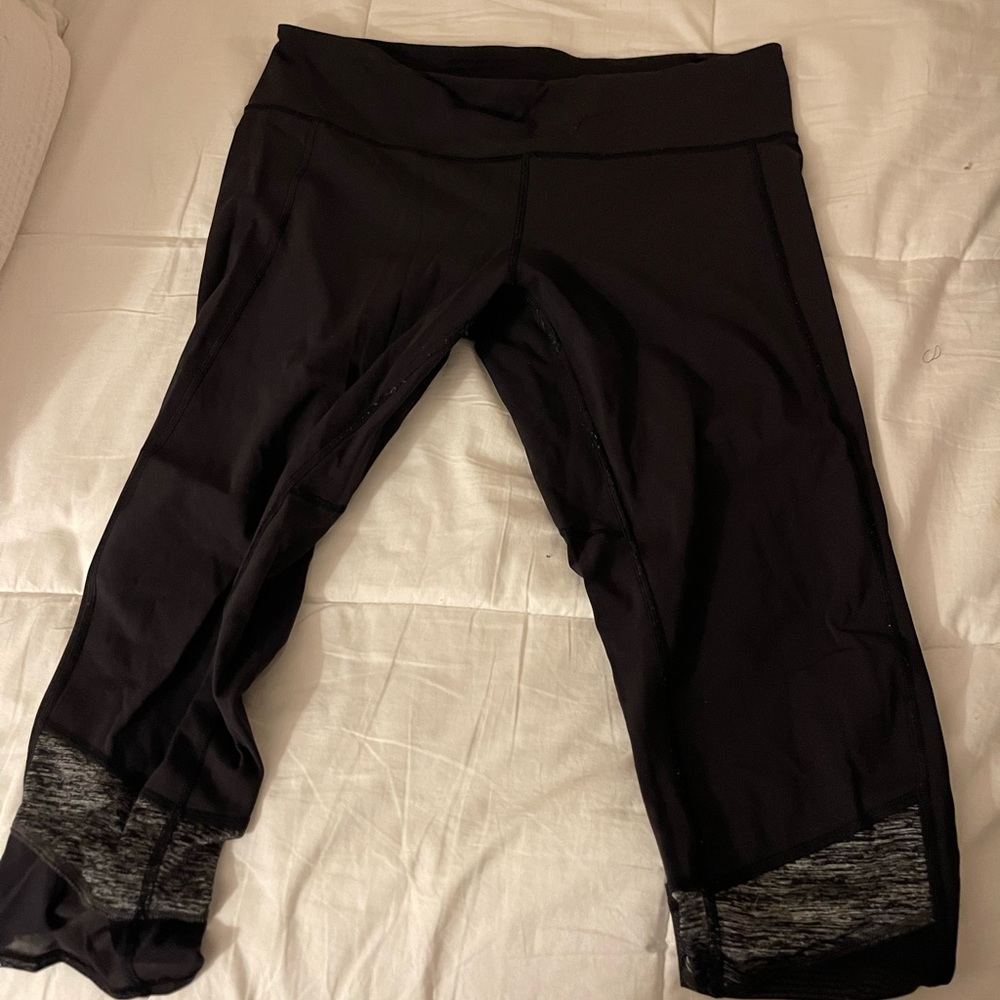 Lululemon pants sz12